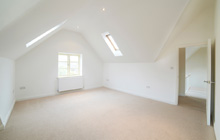 Dunsfold Green bedroom extension leads