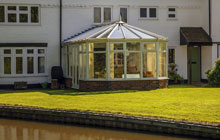 Dunsfold Green conservatory leads