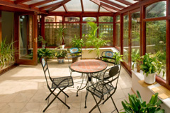 Dunsfold Green conservatory quotes
