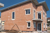 Dunsfold Green home extensions