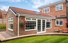 Dunsfold Green house extension leads
