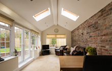 Dunsfold Green single storey extension leads